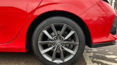 Honda Civic 1.0 VTEC Turbo 126 SR 5dr Petrol Hatchback